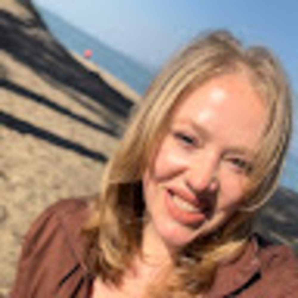 Meet your Posher, Mariel